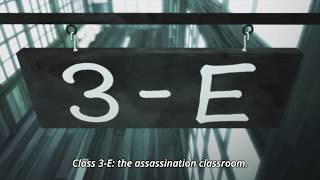 Ansatsu Kyoushitsu 2nd Season: Kagaijugyou-hen - 05 (Episode 5) (ENGLISH SUBBED)