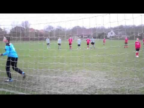 Zeelandia-Middelburg D3 tegen RCS D2 (2-4)