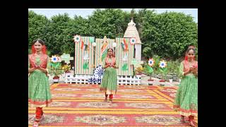 Laxmi International School Video