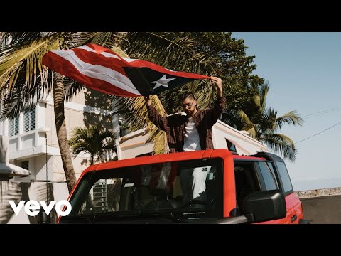Tommy Royale - Bandera (Official Music Video)