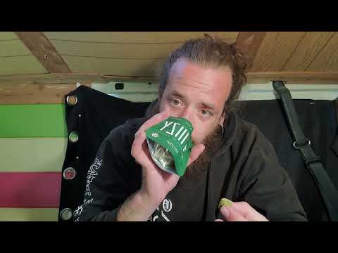 Stiiizy white grapes strain review