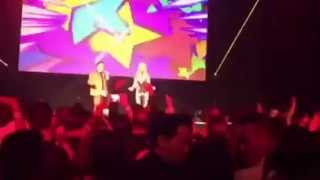 Tonight - Bad Boys Blue