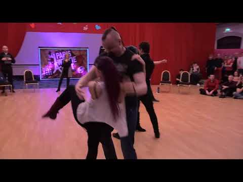 Paris Westie Fest 2018 - All Star Final - All Skate