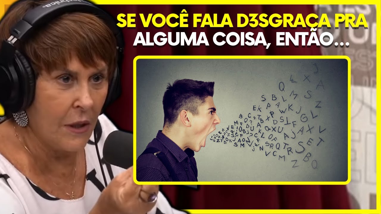 CUIDADO, VOCÊ PODE ESTAR JOGANDO PRAGA NA VIDA DE ALGUÉM - MÁRCIA SENSITIVA | PodcatsDelas Cortes