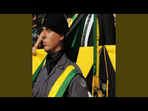 LEVANTA A CABEÇA, NÃO OLHA PRO CHÃO