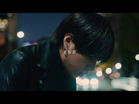 THE AGUL - END【Official Music Video】