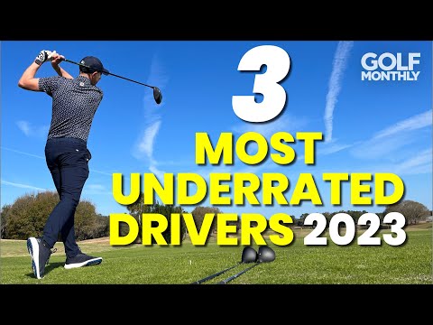 3 MOST UNDERRATED DRIVERS IN 2023!