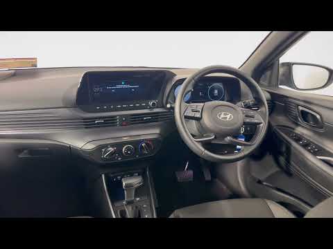 Hyundai i20 Automatic Deluxe Plus 1.0L Petrol Hatc - Image 2