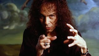 Black Sabbath - Children Of The Sea lyrics / legendado