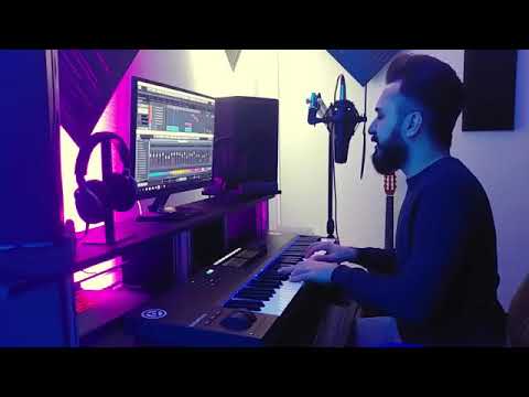 Wein badak trouh(Ziad Burji)~Rah terja3i(Naji Osta)