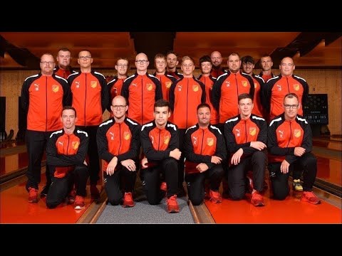 VKC Eppelheim 1 - SSV Bobingen | 2. BuLi Süd DKBC