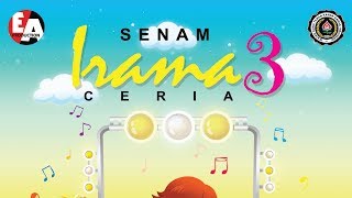 Download lagu Senam Irama Ceria 3 Versi Anak Anak... mp3