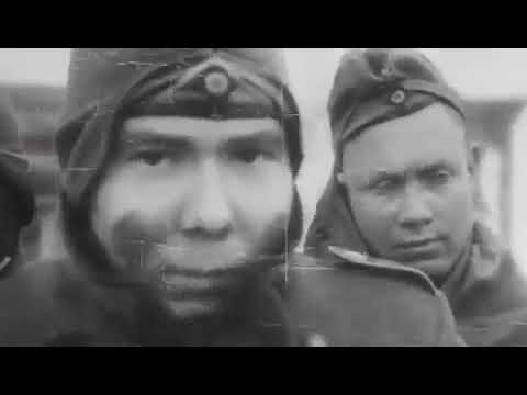 В Демянском котле / Im Kessel von Demjansk (Германия, Medien GmbH & Polar Film)