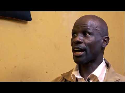 Skills Development Facility capacity builds BATUDA