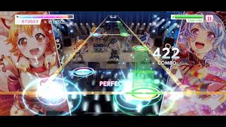 【バンドリ】Y.O.L.O！！！！！＃3