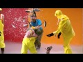 Jackass 3D - Intro - Opening Scene