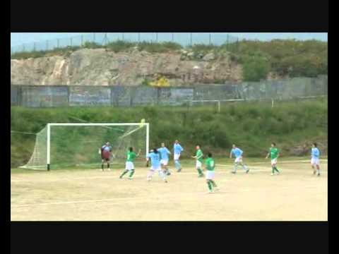 Temp.08-09. PRENSA E GOLES