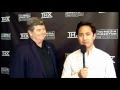 THX CES 2012 THX Media Director Technology