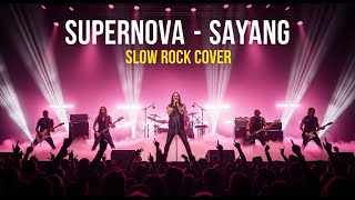 Download lagu Supernova – Sayang | Slow Rock Cover | Versi Rock Paling Emosional 🔥 Enaknya Keterlaluan! mp3 Download lagu Supernova – Sayang | Slow Rock Cover | Versi Rock Paling Emosional 🔥 Enaknya Keterlaluan! mp3