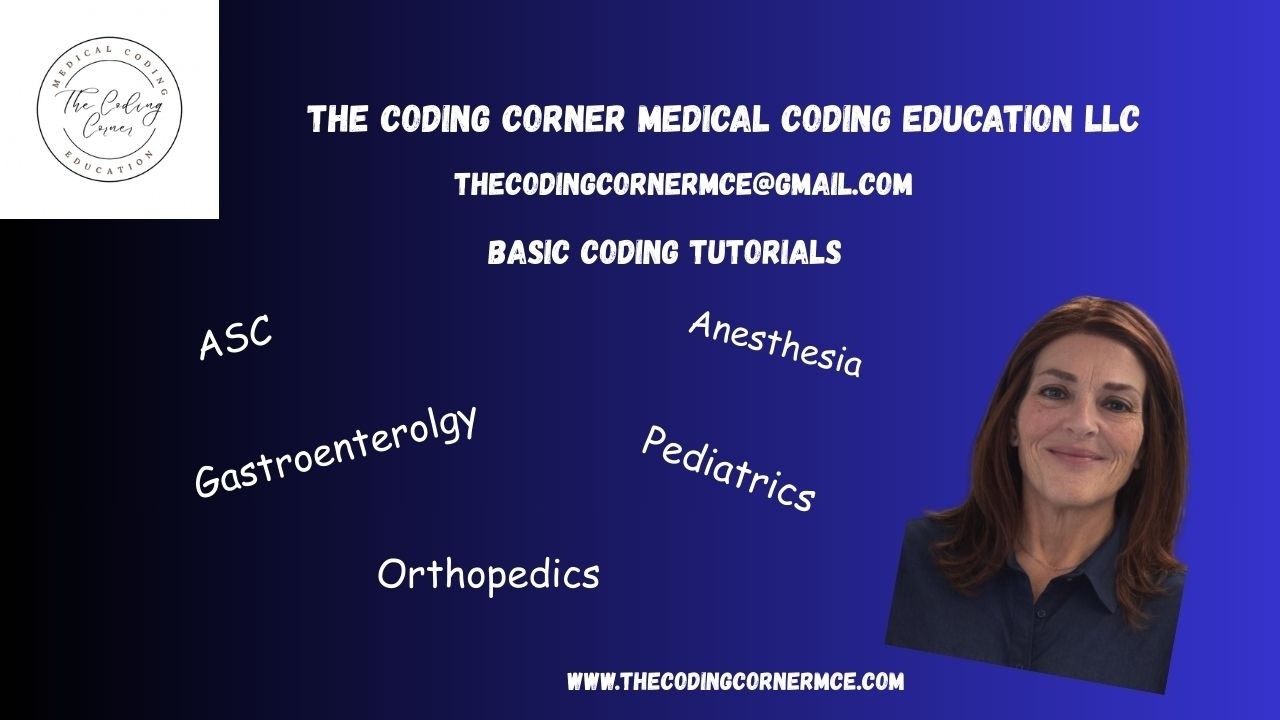 Pediatric Coding for Beginners: CPT® Basics, Modifiers & Common Childhood Conditions