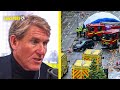 Simon Jordan Reacts To Car Ploughing Through Crowd During Liverpool S Premier League Title Parade