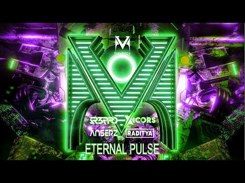 R3PRO x Xicors x AnserZ x Raditya - Eternal Pulse (Official Video)