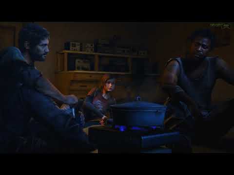 The Last of Us Remastered Walkthrough - Part 22: Suburbs (part 2)