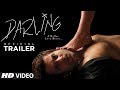 OFFICIAL TRAILER Darling Esha Deol Fardeen Khan Isha Koppika Ram Gopal Varma