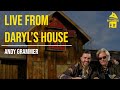 Daryl Hall & Andy Grammer - Starting All Over Again (Live From Daryl's House)