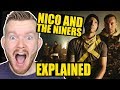 "Nico and the Niners" Music Video DEEPER MEANING | Twenty One Pilots Lyrics Explained "Nico and the Niners" Music Video DEEPER MEANING | Twenty One Pilots Lyrics Explained