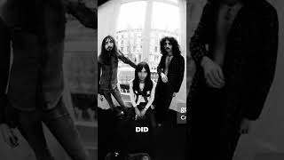 The Rise and Fall of Paul Hammond of Atomic Rooster