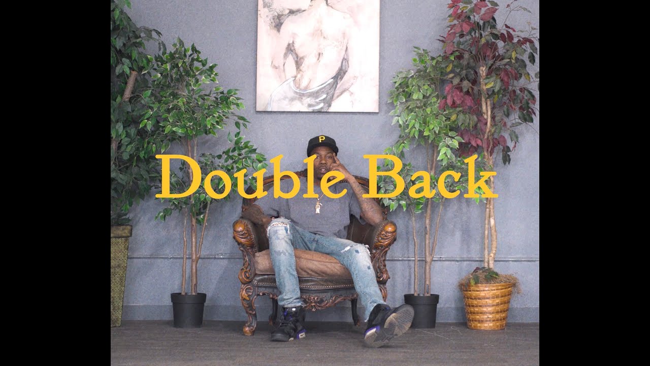 Eddie Kaine & Finn – “Double Back”