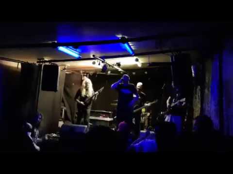 ENTERTAIN THE TERROR / PARIS - CIRQUE ELECTRIQUE