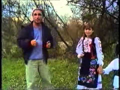 VESELIN VESA PAULJESKOVIC - INJIMA MJA.