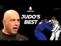 This Is Why Judo Is The Best Martial Art Joe Rogan Judo