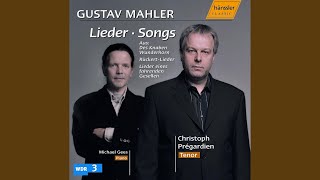 Des Knaben Wunderhorn (text by A. von Arnim) : No. 14. Der Tamboursg&#39;sell