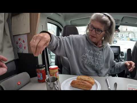 Sigean 👍 laatste stop in Frankrijk 🇫🇷🇫🇷 @2023#001