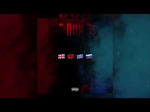 Myegio & Albo - Don - Official Audio