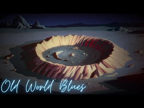 Fallout: New Vegas: Old World Blues: The True 100%, All Quests, Unique items etc. [11/13]