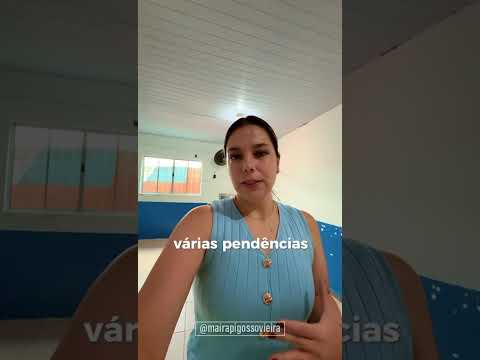 VEREADORA MAÍRA NA CRECHE MATA ATLÂNTICA  X SECRETARIA DE EDUCAÇÃO DE JUQUITIBA