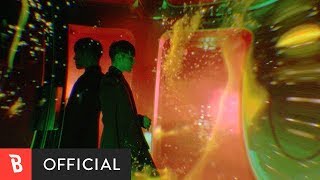 [Teaser 2] Wheesung(Realslow)(휘성) - Aroma(아로마) (feat. Hash Swan)