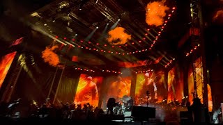 Apulanta &amp; Sinfonia Lahti - Pahempi toistaan 