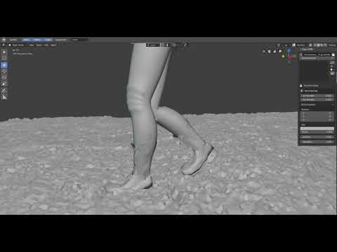 walk cycle 2018 12 11 10 05 33