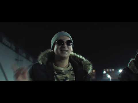 GUVA - NEJSEM feat. DROGY D (Official Video)