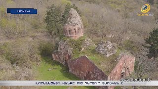 Խորանաշատի վանքում նորից պատարագ ու աղոթք կհնչի