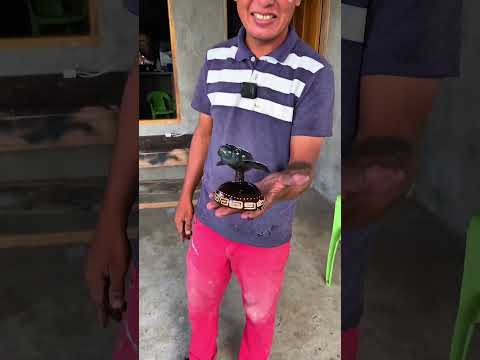 Video Comunicador étnico San Antero