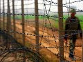 Indian Soldiers Ready To Face Any Situation Along LoC BSF