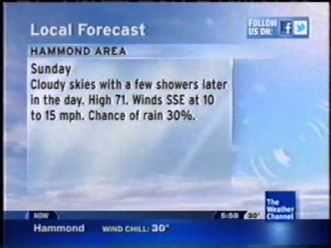 TWC Intellistar from December 2012 #19