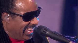 Stevie Wonder - Don&#39;t You Worry &#39;Bout A Thing - Live in London 2008