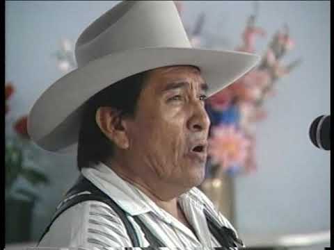 Cornelio Reyna y Los Reyes del Norte